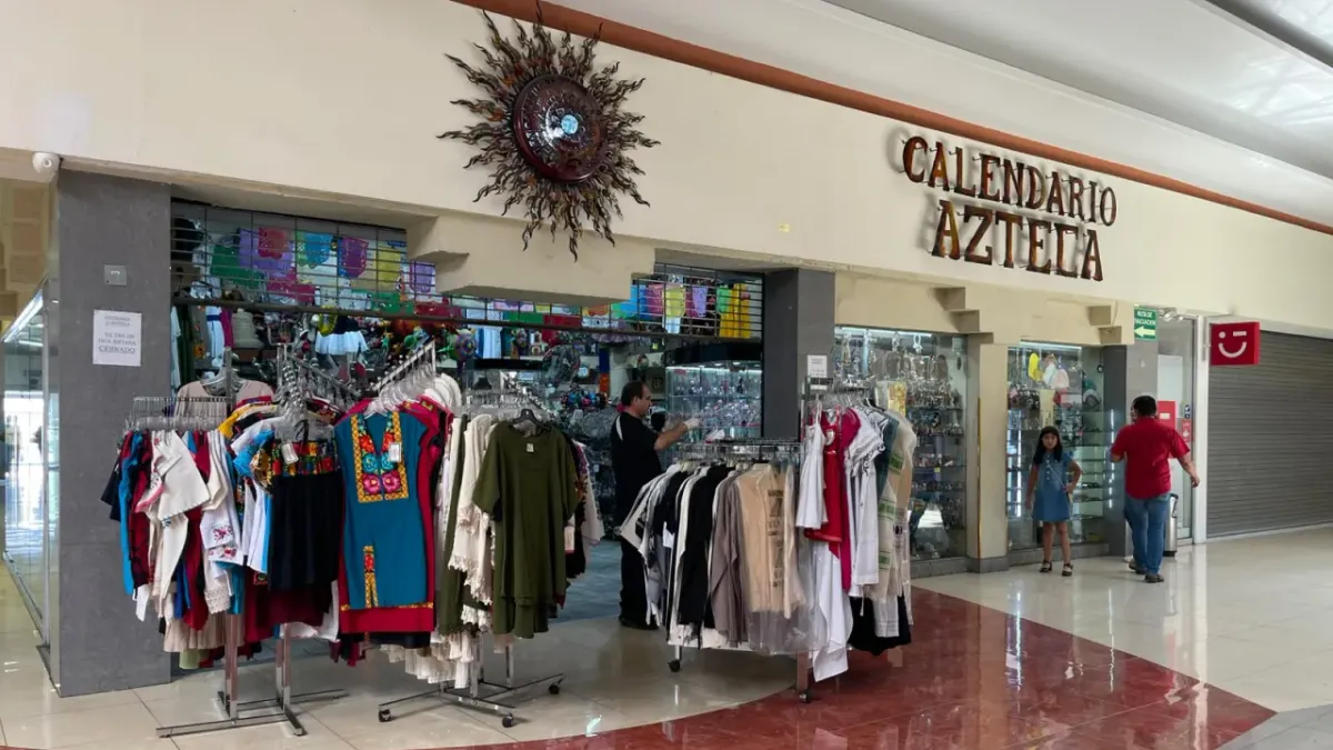 Reabre Río Grande Mall tras incendio; alistan mejoras