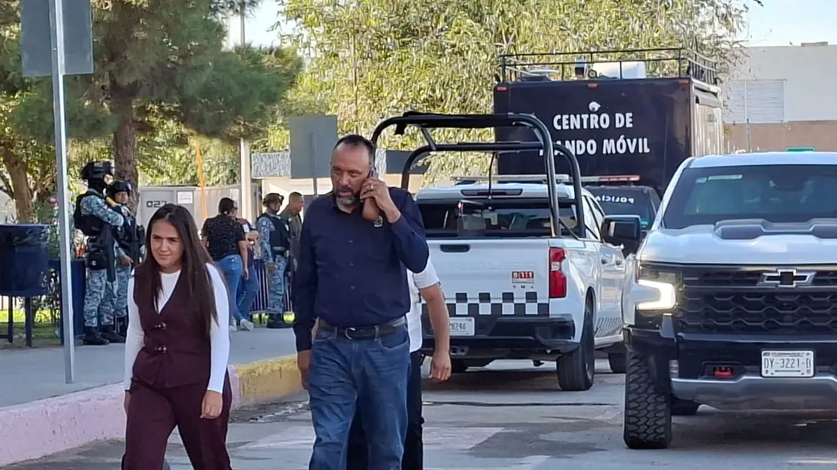 Revisan estrategias de seguridad en Mesa interinstitucional