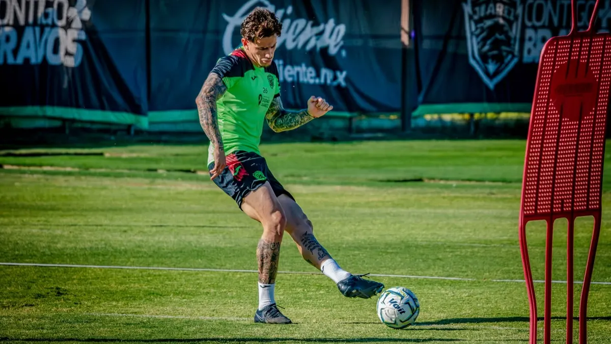 FC Juárez