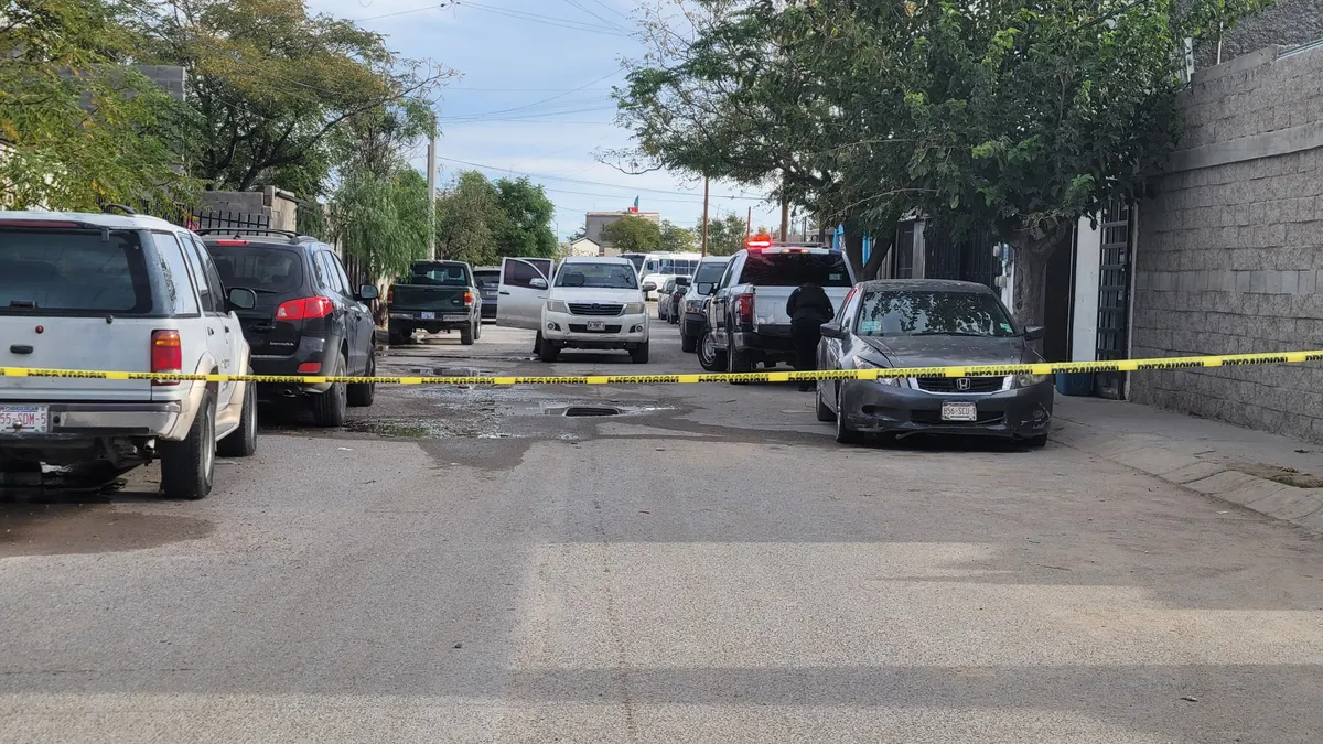 Fallece mujer tras ser golpeada; llegó a casa de su madre a pedir auxilio