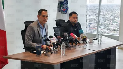 Albergará Torre Centinela Centro de Fusión de Inteligencia