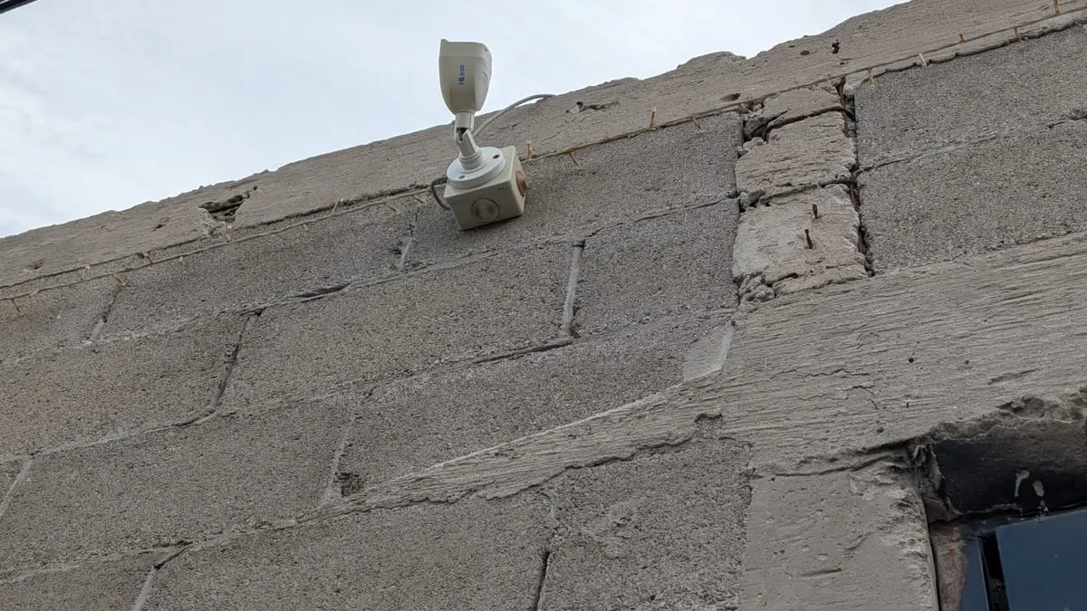 Operativo de Marina termina con vivienda asegurada en Cazadores Juarenses