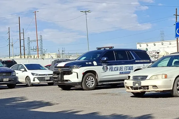 Analiza Mesa de seguridad incidencia delictiva en Ciudad Juárez
