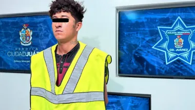 Capturan a sospechoso de homicidio en la colonia Independencia II
