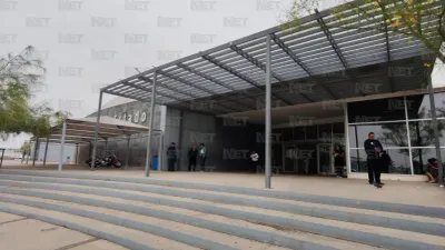 Oficinas del Gobierno del Estado cierran por el 5 de mayo