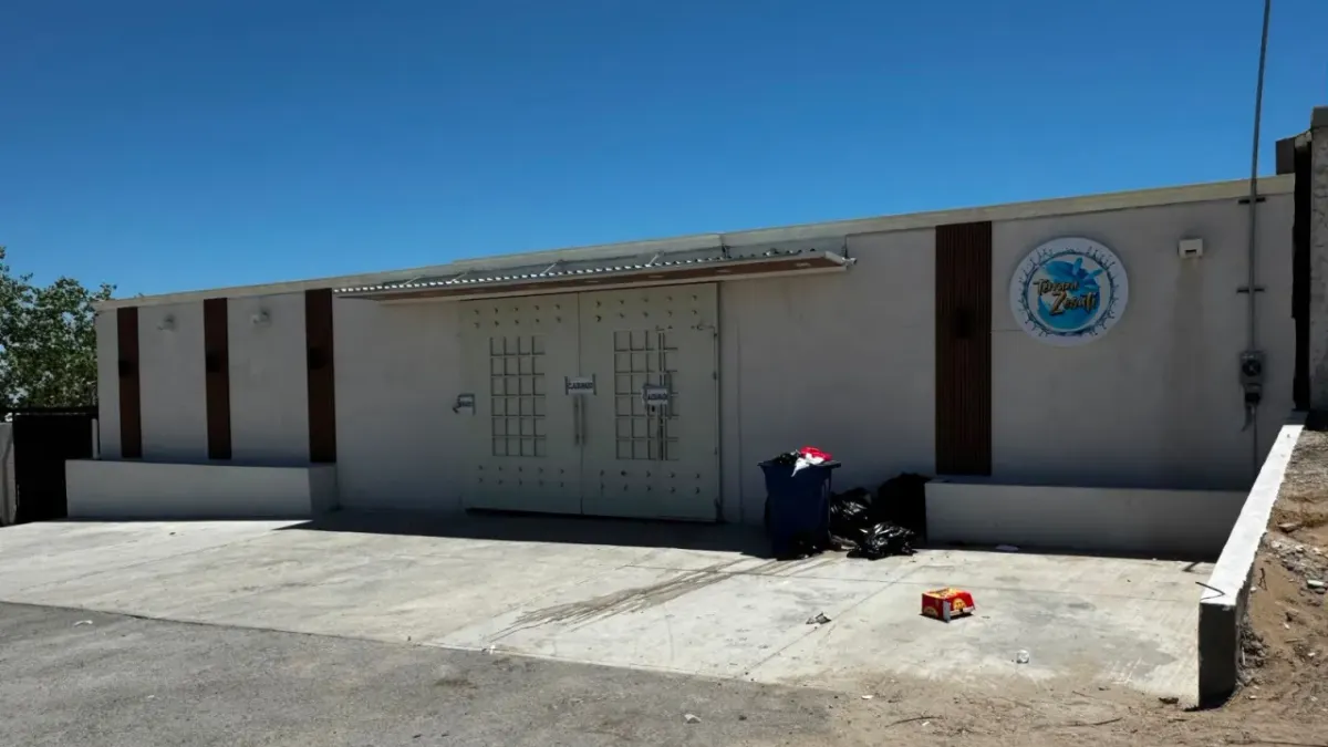 Pide Canaco verificar permisos antes de rentar una terraza