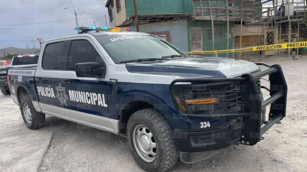 Detienen a cuatro tras persecución por homicidio en Independencia II