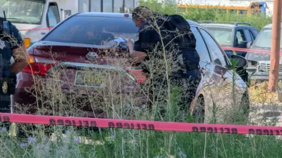 Fallece menor de 4 años al permanecer varias horas encerrado en un vehículo