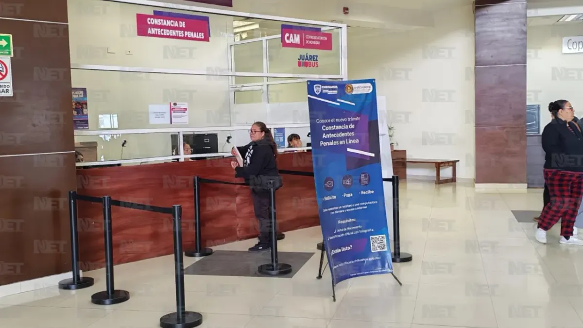 Acumula Juárez Bus más de 51 millones de viajes