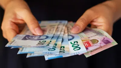 Pide sector empresarial que salario mínimo suba solo conforme a la inflación