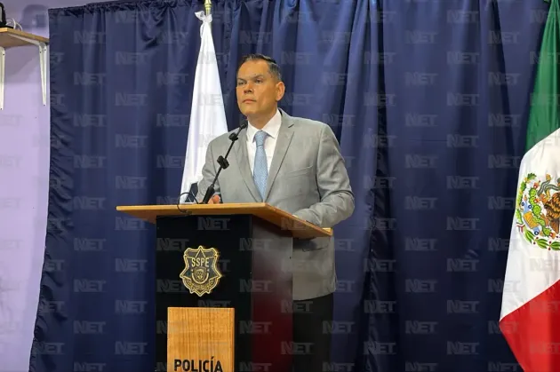 Reporta SSPE disminución de robos a casa y vehículos en Chihuahua y Juárez