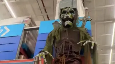 ¿Fantasmas y brujas en Costco y Sam's? Esto fue lo que encontraron los clientes