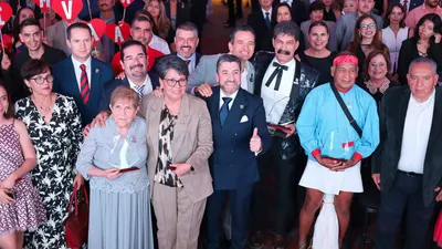 Premian a hotelero juarense por impulsar turismo en Chihuahua