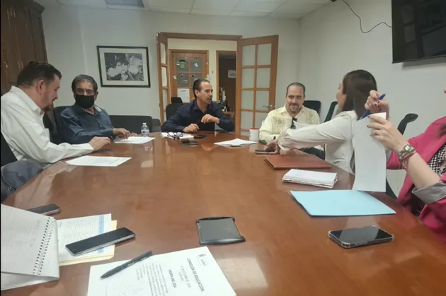 Estudiantes de Juárez recibirán apoyo para competencias nacionales