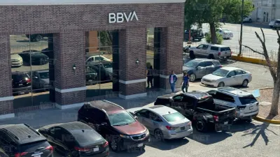 Cambia BBVA México horario de sucursales a partir del 5 de octubre