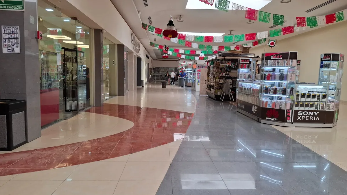 Con calma y orden, Juárez participa en el Segundo Simulacro Nacional 2026