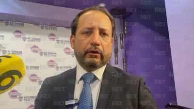 Asegura Chihuahua apoyos para sectores productivos ante menor gasto federal