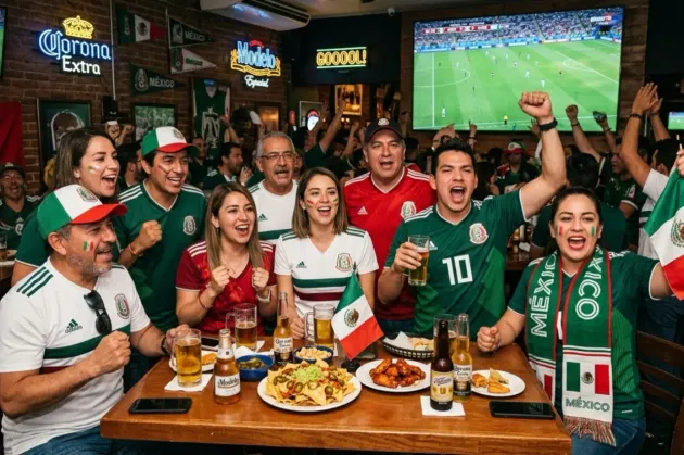 Alertan por venta falsa de permisos para transmitir el Mundial 2026