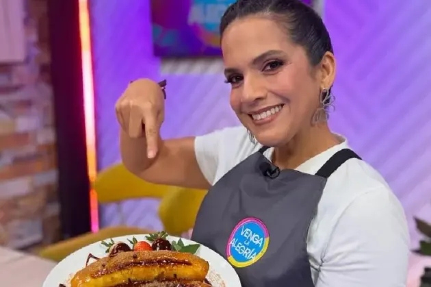 Revela familia detalles del fallecimiento de la chef Sandra Díaz