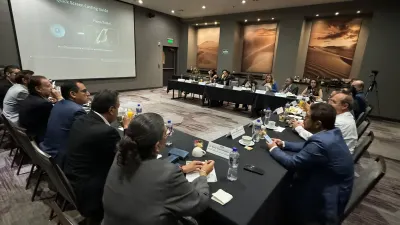 Destaca CCE anuncio de inversión federal en Chihuahua