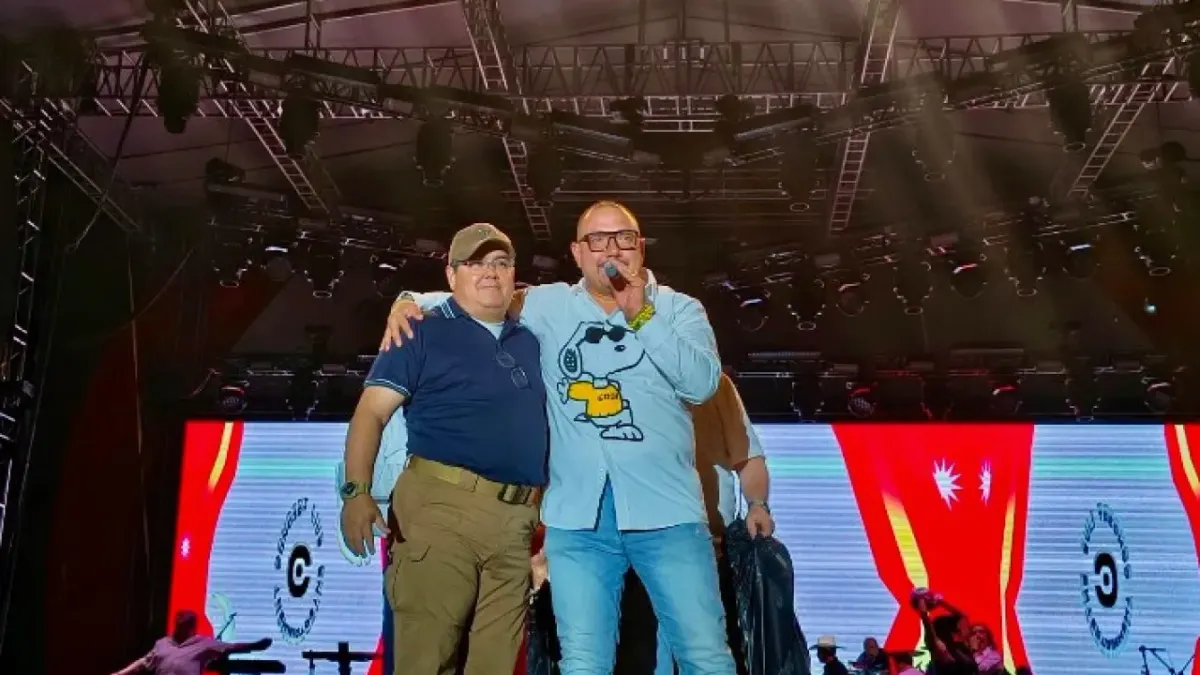 Cierra Feria Canaco Juárez 2026 con miles de asistentes