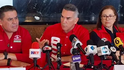 Revira TEPJF orden del INE contra publicaciones del PRI sobre Morena