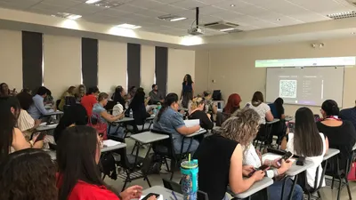 Capacita SEyD a 489 agentes educativos en atención a la neurodiversidad
