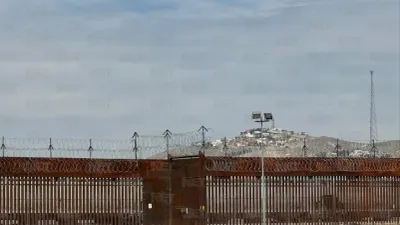 Se prepara EU para probar polémica 'arma de calor' en frontera con México