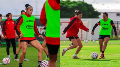 Buscan Bravas sexta victoria al hilo ante Tijuana en casa