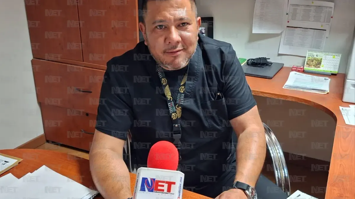 Falta de terreno frena construcción de hospital del Issste en Chihuahua