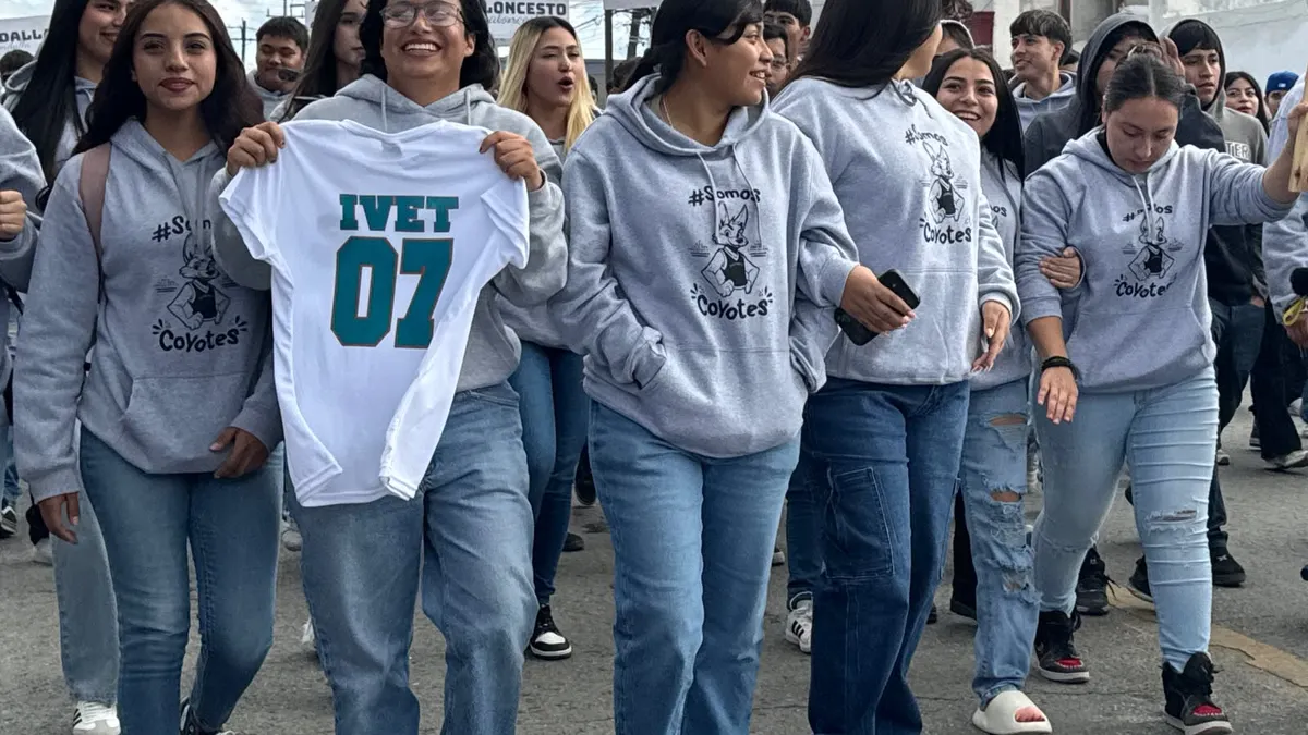 Suspende UTPN clases presenciales por lluvias intensas en Juárez