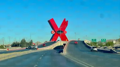 Despide Ciudad Juárez mayo con máxima de 37 grados