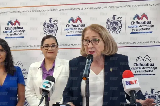 Mantiene Chihuahua calificación AAA y busca crédito para la Poniente 5