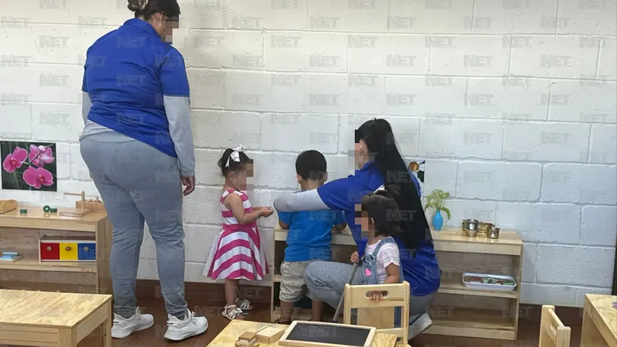 Inauguran estancia infantil en Cereso Femenil de Juárez