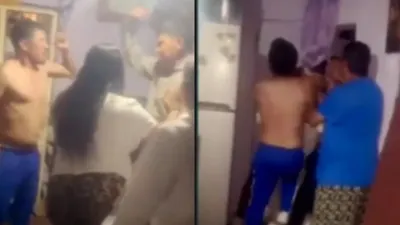 Investigan a tres hijos por presunto homicidio de su padre en Aguascalientes