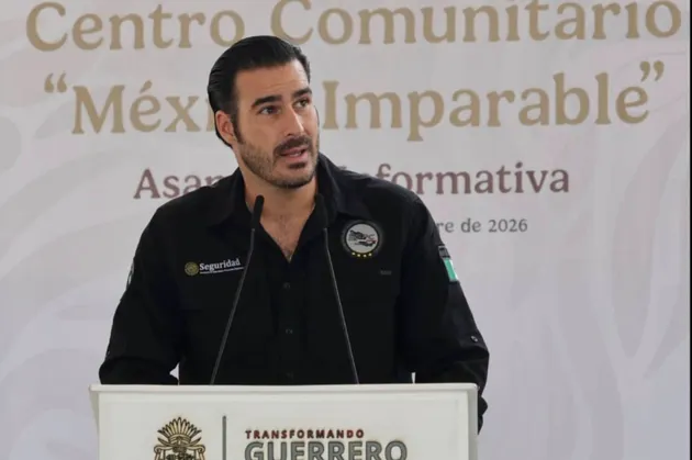 Tendrá Anapra centro comunitario con deporte y cultura