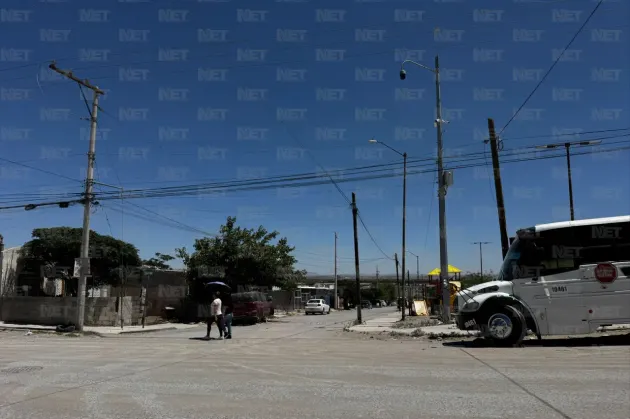 Trasladan a hospital a padres de familia tras agresión en Juárez