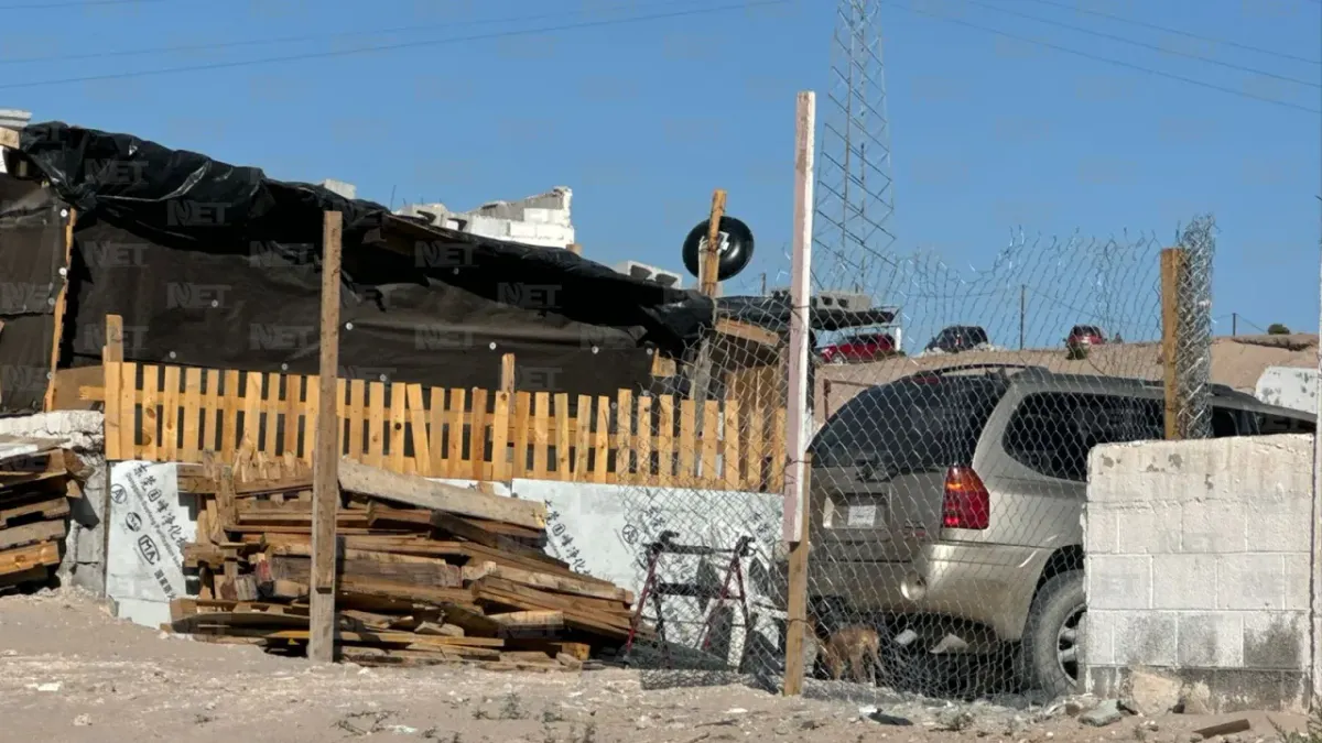 Vecinos narran cómo ocurrió el ataque contra familia en Loma Blanca