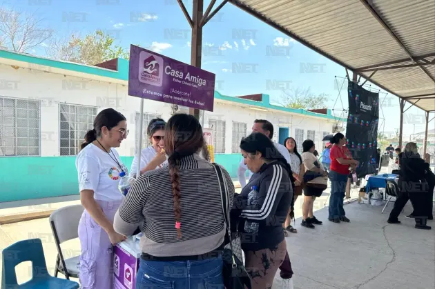 Alertan crisis por consumo de cristal y violencia en el suroriente de Juárez