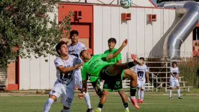 Consigue Bravos Sub-21 primer triunfo del Apertura 2026 ante Pumas en el ITCJ