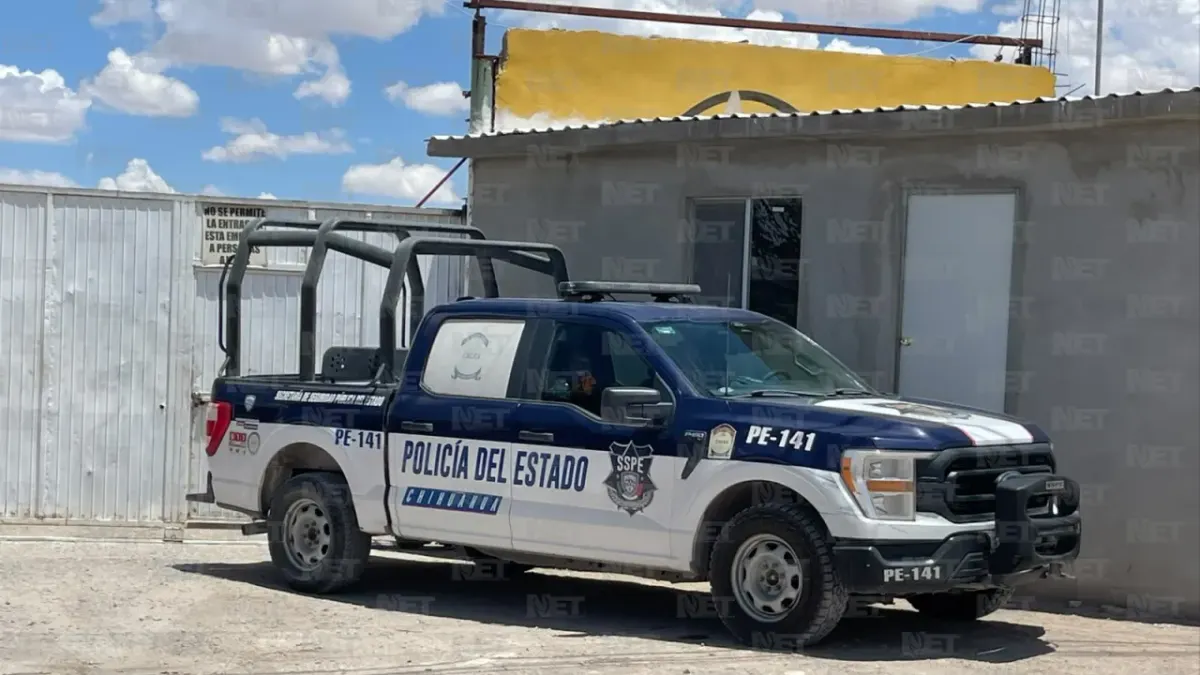 Aseguran tercera vivienda por presunto huachicol; esperan cateo