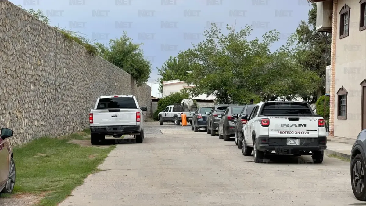 Fallece menor ahogado en alberca durante preseminario; Diócesis lamenta la tragedia