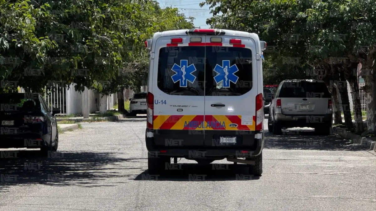 Balean a paseño mientras caminaba en la colonia Margaritas