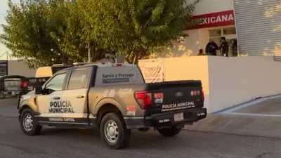 Fallece hombre tras ser dejado golpeado frente a casa de familiares en Chihuahua