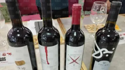 Anuncian cuarta edición del Food Wine Festival en Juárez
