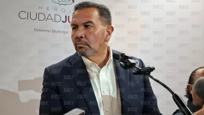 Asegura Pérez Cuéllar 'deber cumplido' antes de solicitar licencia