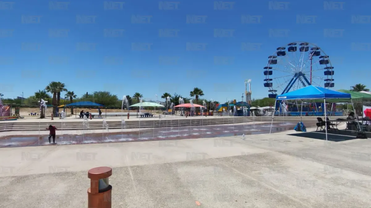 Audiencia por Oxxo en Parque Central se aplaza por tercera vez
