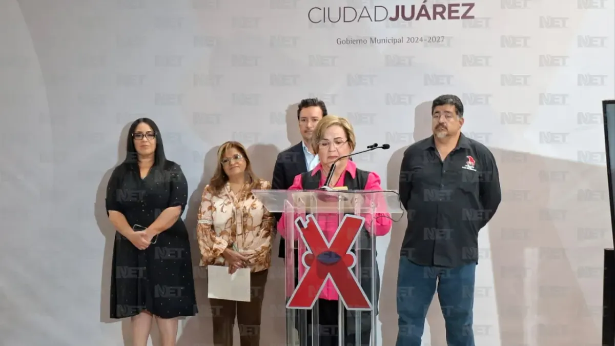 Acusan regidores a Daniela Álvarez por comentarios discriminatorios