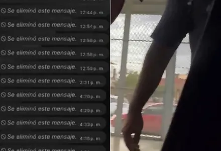 Denuncia mujer acoso y amenazas; afirma que hombre la sigue desde hace meses en Juárez