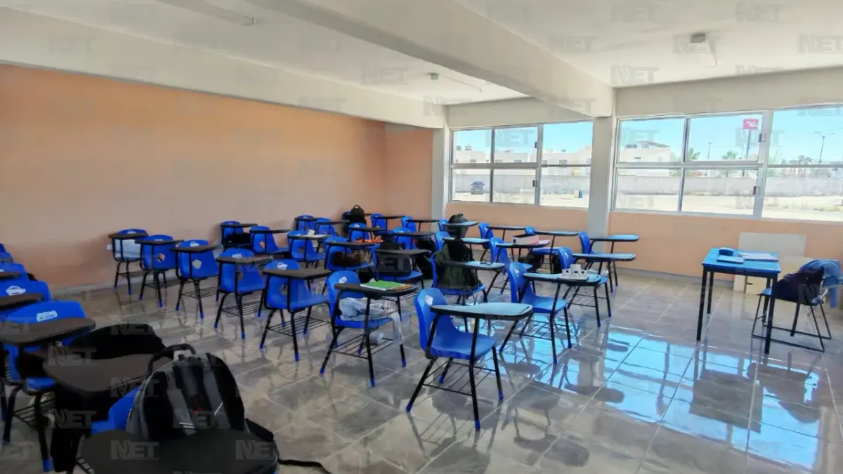 Rezago educativo en Juárez afecta a más del 70% de alumnos de primaria